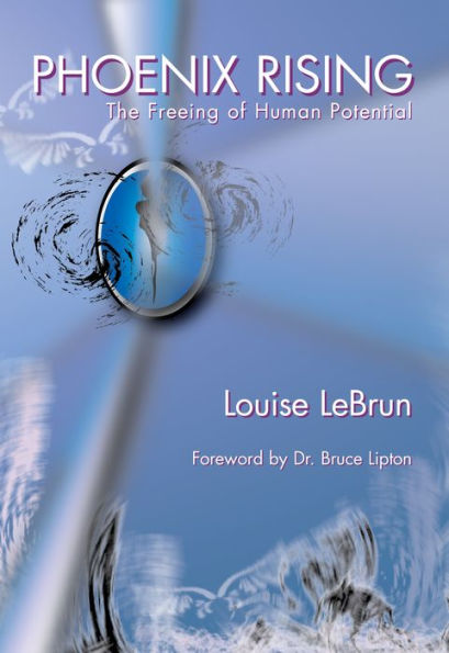 Phoenix Rising: The Freeing of Human Potential