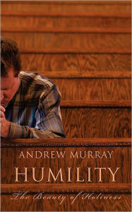 Title: Humility, Author: Andrew Murray