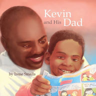 Title: Kevin and His Dad, Author: Irene Smalls