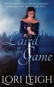 Title: Laird Of The Game, Author: Lori Leigh