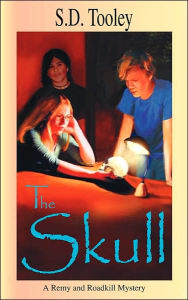 Title: The Skull, Author: S. D. Tooley