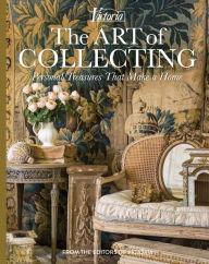 French text book free download The Art of Collecting: Personal Treasures that Make a Home (English Edition) RTF CHM