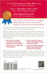 Alternative view 2 of How to Win a Pitch: The Five Fundamentals that Will Distinguish You From the Competition