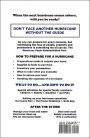 Alternative view 2 of Hurricane Guide: Be Ready. Be Safe: How To Prepare, Organize and Protect Your Home and Family Before, During & After a Hurricane