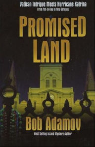 Title: Promised Land, Author: Bob Adamov