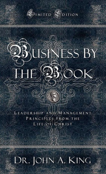 Business By The Book: Special Edition hardcover