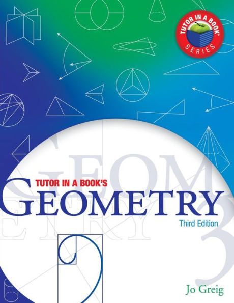 Tutor In a Book's Geometry