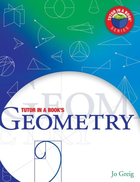 Tutor in a Book's Geometry