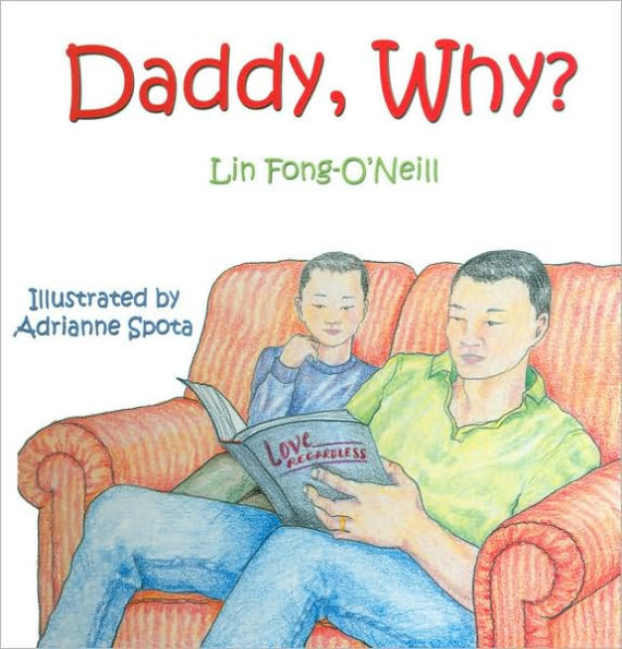 Daddy, Why?