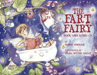 Title: The Fart Fairy, Author: Bobbie Hinman