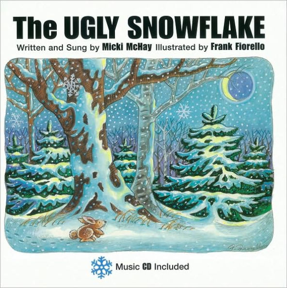 The Ugly Snowflake