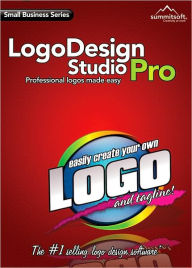 Title: Logo Design Studio Pro, Author: Summitsoft Corporation
