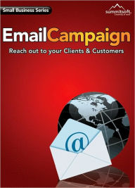Title: Email Campaign, Author: Summitsoft Corporation