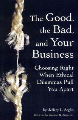 Good The Bad And Your Business Choosing Right When