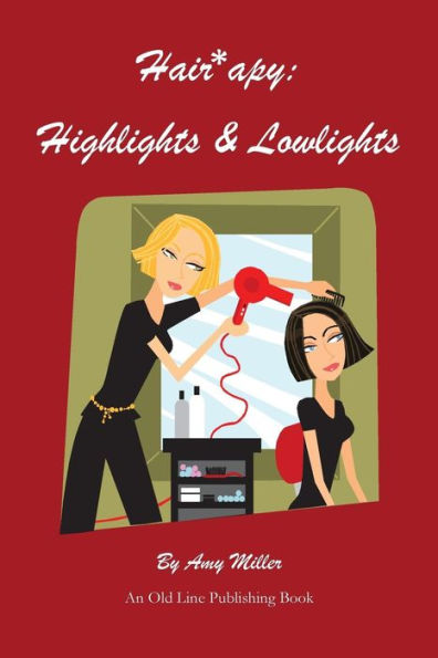 Hair*apy: Highlights and Lowlights
