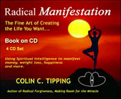 Radical Manifestion CD