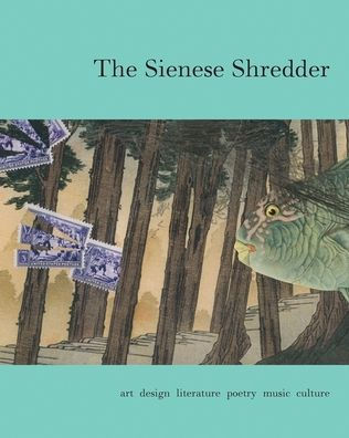 The Sienese Shredder Issue 3