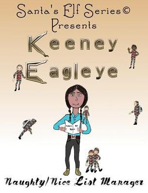 Keeney Eagleye: Naughty/Nice List Manager
