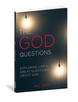 The God Questions Gift Edition