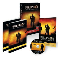 Title: Fireproof Your Marriage Couple's Kit, Author: Jennifer Dion