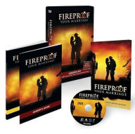 Title: Fireproof Your Marriage Leader's Kit, Author: Jennifer Dion