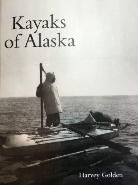 Kayaks of Alaska