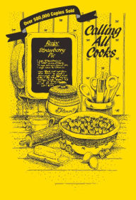 Title: Calling All Cooks, Author: AT&T Pioneers