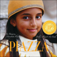 Title: Piazza: Italy's Heart & Soul, Author: Joe Bauwens