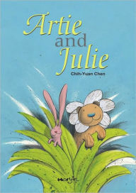 Title: Artie and Julie, Author: Chih-Yuan Chen