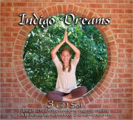 Title: Indigo Dreams: Children's Bedtime Stories Designed to Decrease Stress, Anger and Anxiety while Increasing Self-Esteem and Self-Awareness (3 CD Set), Author: Lori Lite