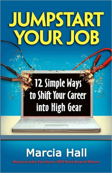 Jumpstart Your Job