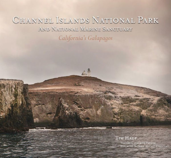 Channel Islands National Park and National Marine Sanctuary: California's Galapagos