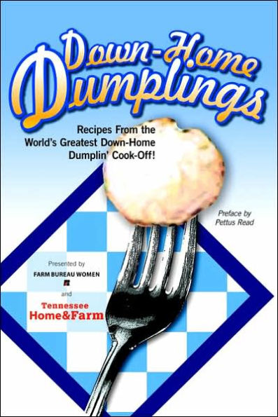 Down-Home Dumplings