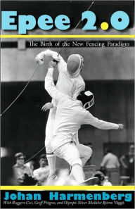 Title: Epee 2.0, Author: Johan Harmenberg