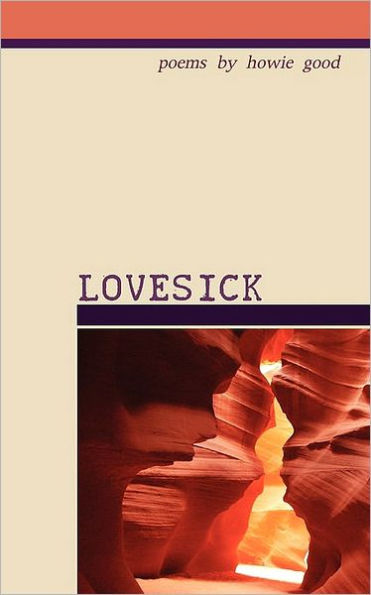 Lovesick