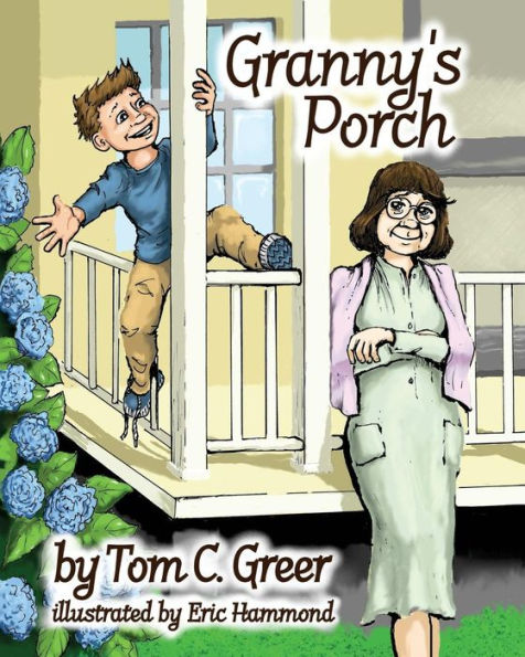 Granny's Porch