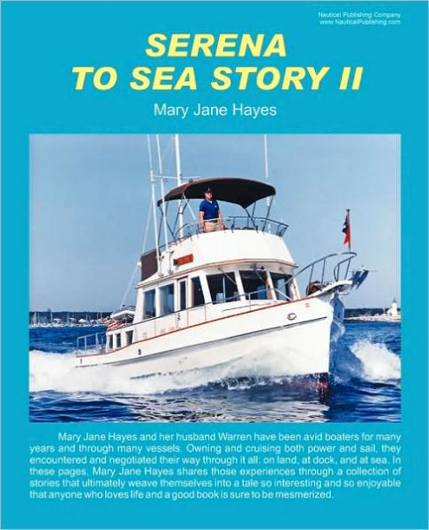 Serena To Sea Story II