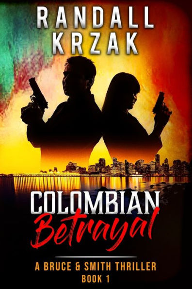 Colombian Betrayal