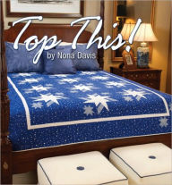 Title: Top This!, Author: Nona Davis