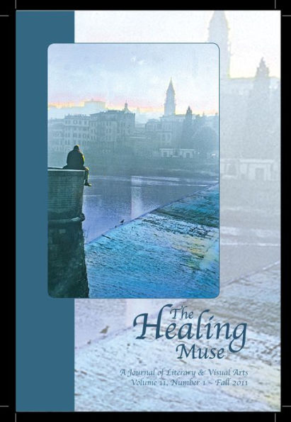 The Healing Muse: A Journal of Literary & Visual Arts