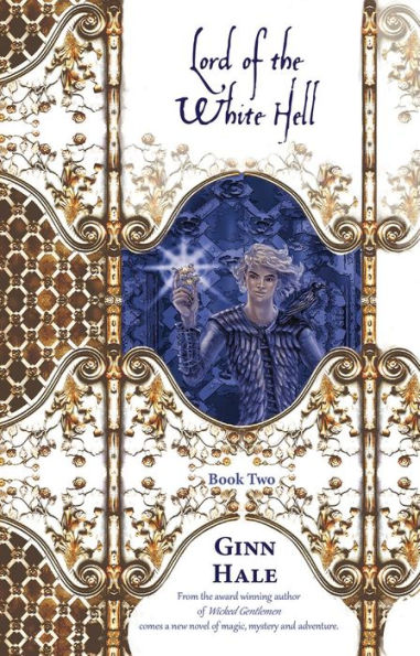 Lord of the White Hell: Book Two