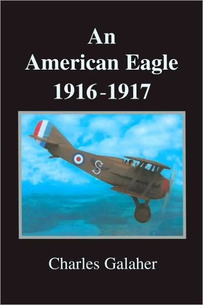 American Eagle 1916-1917