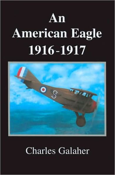 American Eagle 1916-1917