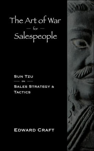 The Art of War for Salespeople