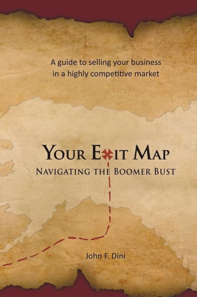 Your Exit Map: Navigating the Boomer Bust