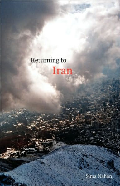 Returning To Iran