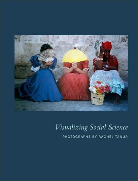 Visualizing Social Science