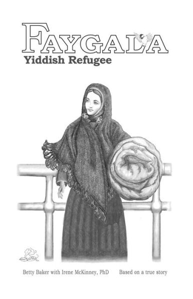 Faygala, Yiddish Refugee