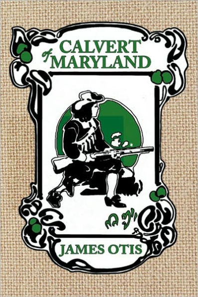 Calvert Of Maryland