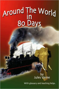 Around the World in Eighty Days